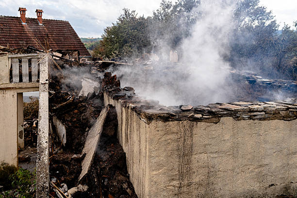Affordable Fire Damage Repair solutions in Solon, OH
